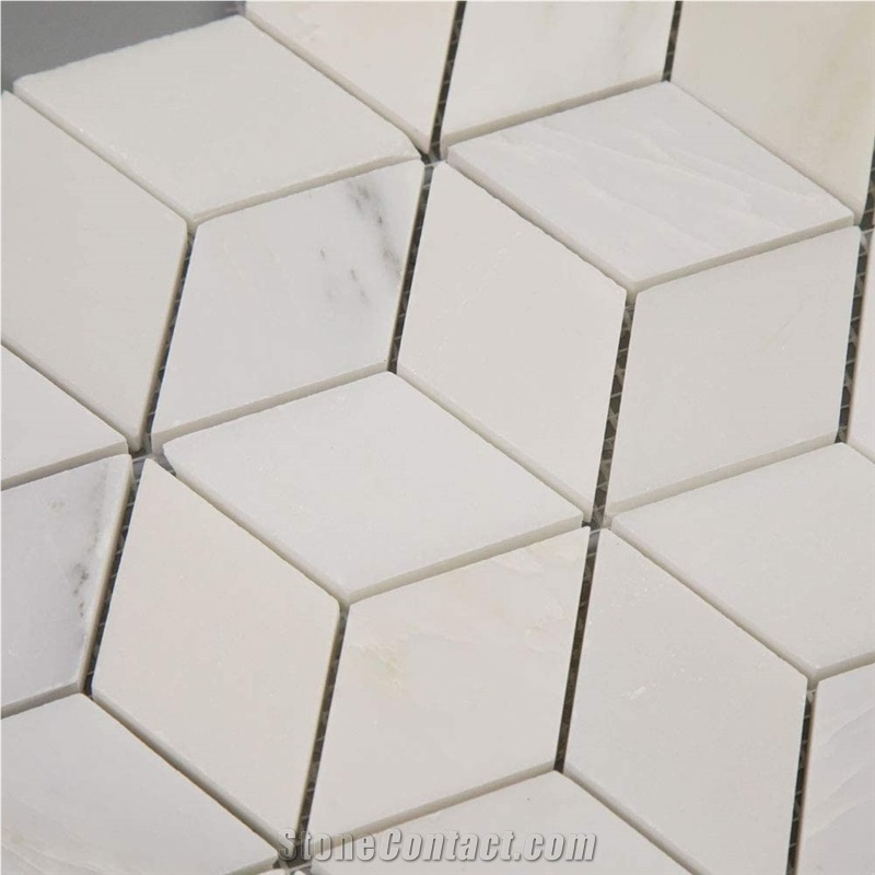 Mosaic Stone Tiles 